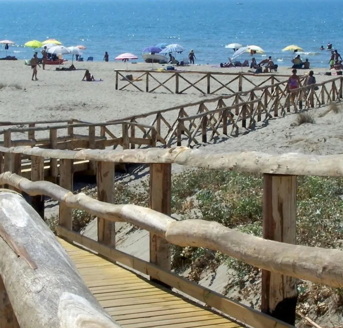 Mobile Home Viareggio - Camping Paradiso- Including Airco -Zona Gialla 016 0*,  Italy